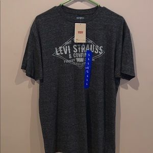 LEVIS T SHIRT SIZE L